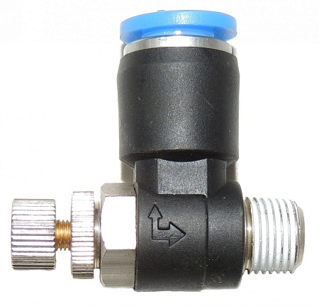 Переходник металл NORDBERG FJSC 8-01 для 4640HD – анонс, характеристики, 