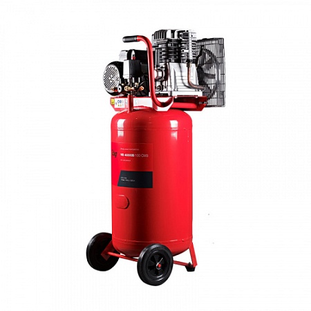 Компрессор FUBAG VB 4000B/100 CM3 – анонс, характеристики, 