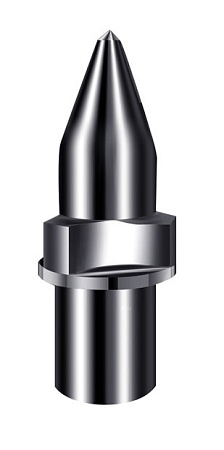 Сверло трения CENTERDRILL D3,7 длинное подрезное – анонс, характеристики, 