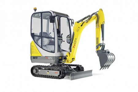 Акции и скидки в магазине гусеничный экскаватор wacker neuson 1404
