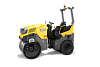 Двухвальцовый каток Wacker Neuson RD40 