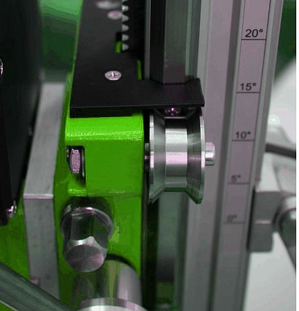 Dr.Schulze Drill-35ES Станина алмазного сверления новое в магазине tool-24.ru