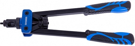 Заклепочник ручной Absolut (SKytools) SK4009K /в кейсе/ лучшие предложения