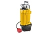 Погружной насос Wacker Neuson PS3 1503 с поплавком 130&nbsp;451 &#8381;
