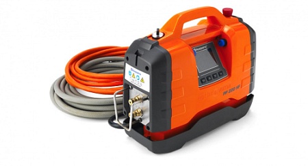 Husqvarna PP 220 высокочастотный инвертор новое в магазине tool-24.ru