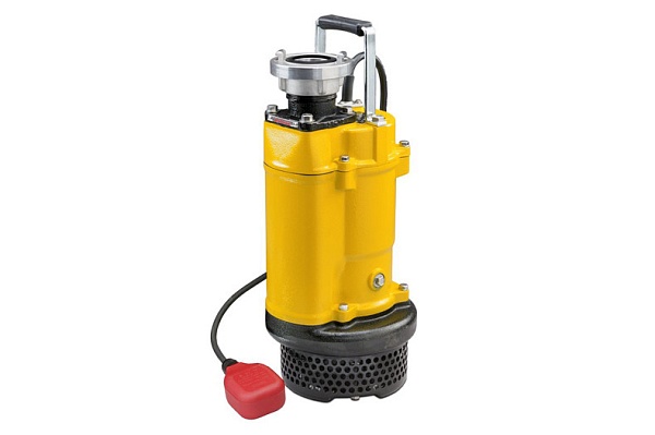 Погружной насос Wacker Neuson PS3 1503 с поплавком 130&nbsp;451 &#8381;