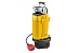 Погружной насос Wacker Neuson PS3 1503 с поплавком 130&amp;nbsp;451 &amp;#8381;