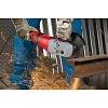 Детальное изображение : ушм milwaukee agv21-230gex/dms