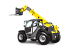 Телескопический погрузчик Kramer Allrad 4407 3 &amp;#8381;