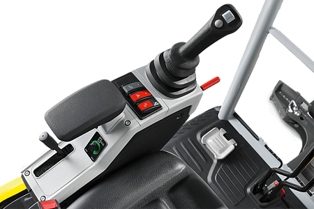 Акции и скидки в магазине гусеничный экскаватор wacker neuson ez17