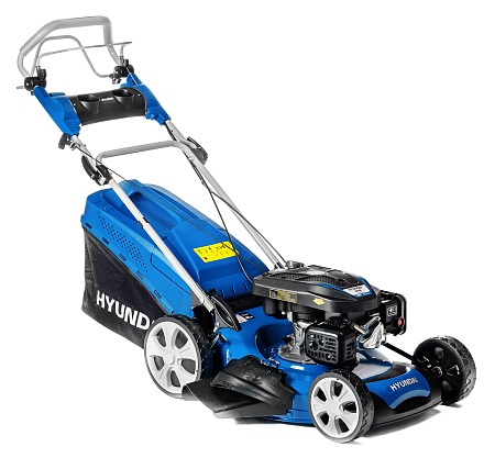 Бензиновая газонокосилка HYUNDAI L 5100S; цена 46&nbsp;190 &#8381;