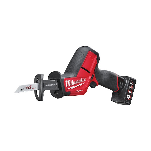 Детальное изображение : сабельная пила milwaukee m12 chz- 402c