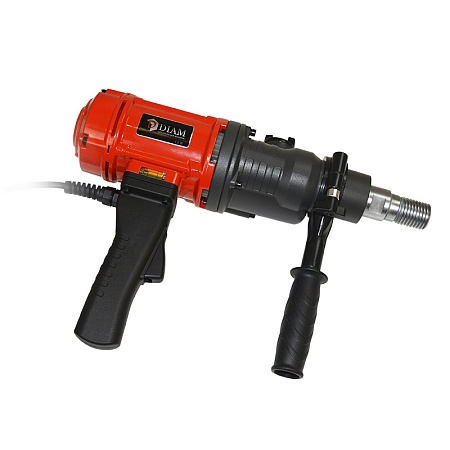 Сверлильная машина DIAM ML-102/2H новое в магазине tool-24.ru