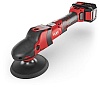 Детальное изображение : полировальная машинка flex pe 150 18.0-ec/5.0 set