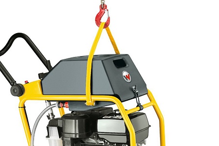 Швонарезчик Wacker Neuson BFS 940W новое в магазине tool-24.ru