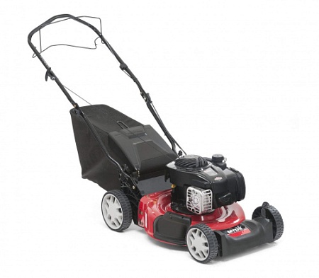 Газонокосилка бензиномоторная самоходная &quot;MTD&quot; SMART 53 SPBS; цена 