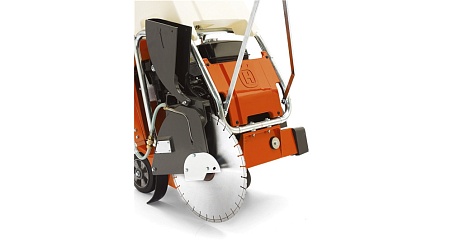 Швонарезчик Husqvarna FS 413 новое в магазине tool-24.ru
