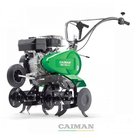 Культиватор бензиновый Caiman Neo 60H C3; цена 108&nbsp;000 &#8381;