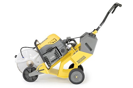 Бензорез ручной Wacker Neuson BTS 635S новое в магазине tool-24.ru