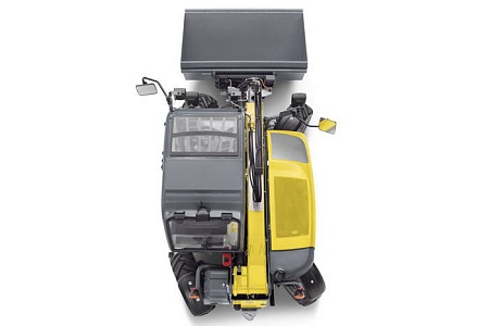 Акции и скидки в магазине телескопический погрузчик wacker neuson th 408