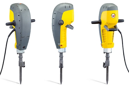 Акции и распродажа электрический отбойный молоток wacker neuson eh 100