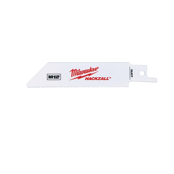 Milwaukee Set - 10 шт Полотна HACKZALL™ – купить в , подробное изображение 
