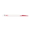 Milwaukee 300 x 5 шт Полотна Дерево с гвоздями THIN KERF – купить в , подробное изображение 
