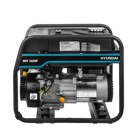 Поиск бензиновый генератор hyundai hhy 3020fe по фото в tool-24.ru