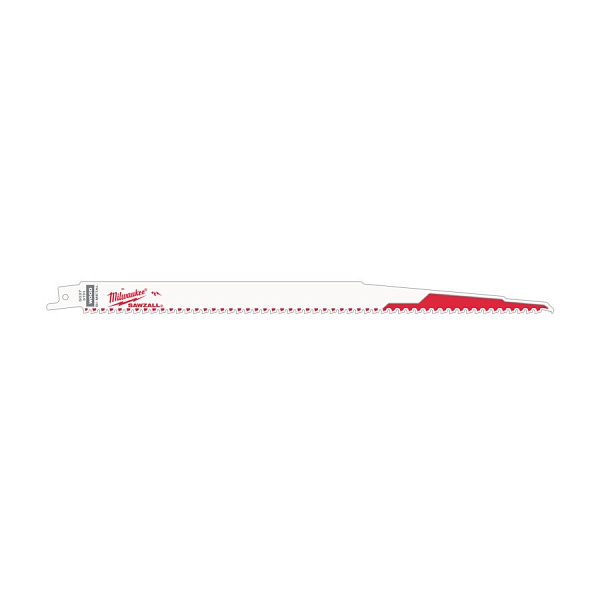 Milwaukee 300 x 5 шт Полотна Дерево с гвоздями THIN KERF – купить в , подробное изображение 

