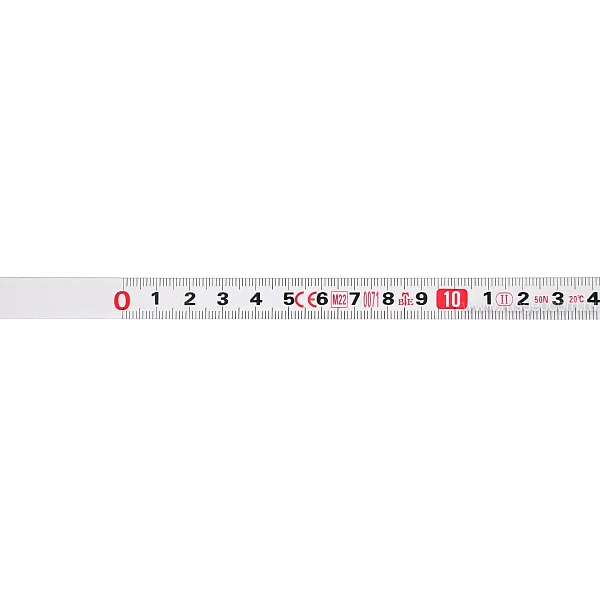 Рулетка AMO R630 с калибровкой (131802) : AMO131802 Рулетка AMO R630 с калибровкой (131802) : 1 610 ₽
