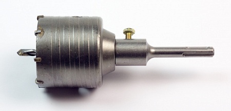 Коронка по бетону ГРАНИТ SDS-Plus D68 ГРАНИТ – анонс, характеристики, 