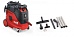 Детальное изображение : пылесос flex класс l vce 33 l ac-set 230/cee