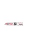 Milwaukee T 150 x 14- 25 шт Полотна по металлу – купить в , подробное изображение 
