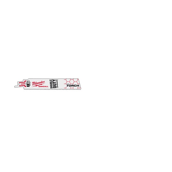 Milwaukee T 150 x 14- 25 шт Полотна по металлу – купить в , подробное изображение 
