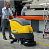 Lavor PRO поломоечная машина SCL EASY R 66 BT: Поломоечные машины, полотеры Товар УТ000023712 0