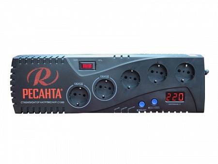 Поиск стабилизатор с1500 ресанта по фото в tool-24.ru