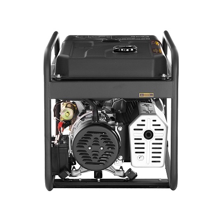 Поиск бензиновый генератор hyundai hhy 9020fe по фото в tool-24.ru
