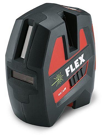 Акции и распродажа самонивелирующийся лазерный построитель плоскостей flex alc 3/1-g