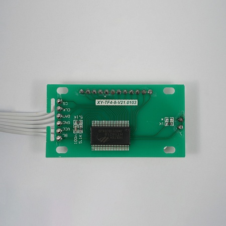 Дисплей для окрасочного аппарата Schtaer Saturn 28.1 SS285011.1: 1&nbsp;233.54 &#8381;