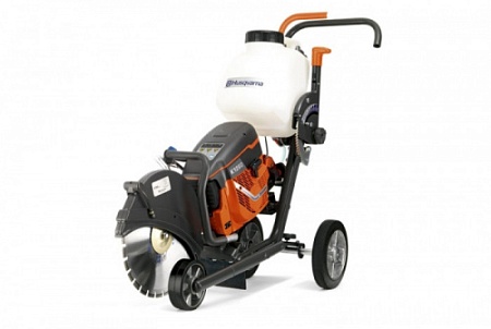 Тележка Husqvarna K970/K1259 новое в магазине tool-24.ru