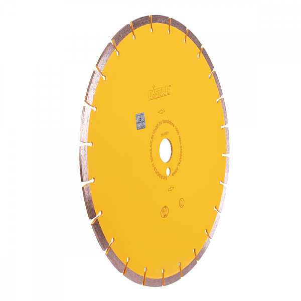 Алмазный диск DISTAR 1A1RSS/С2-H Sandstone1500 D500 : детальное описание и быстрый заказ