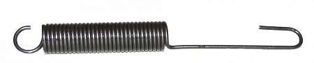 Пружина педали NORDBERG CT-D-5100007 – анонс, характеристики, 