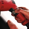 Детальное изображение : дрель milwaukee de13 rp безударная