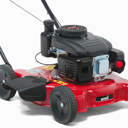 Газонокосилка бензиномоторная несамоходная &quot;MTD&quot; SMART 51 BO; цена 30&nbsp;427 &#8381;