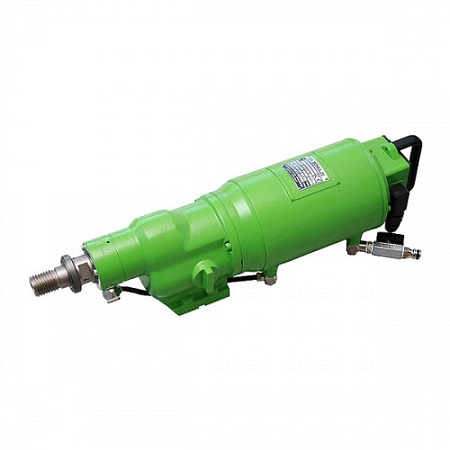 Dr.Schulze BDK-45 (WEKA DK52) Электромотор-дрель алмазного бурения новое в магазине tool-24.ru