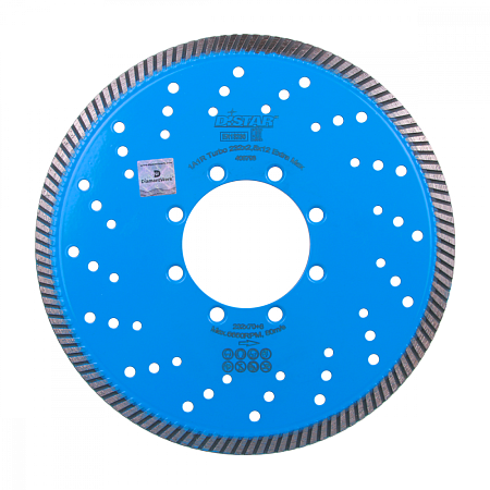 Акции и распродажи - алмазный диск distar 1a1r turbo extra max d232 в магазине tool-24