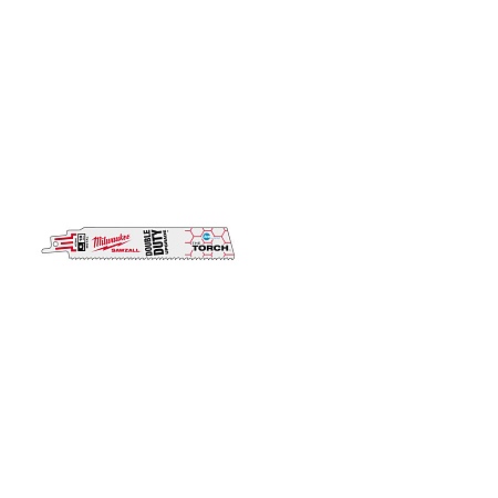 Milwaukee TIH 150 x 10- 5 шт Полотна по металлу – анонс, характеристики, 