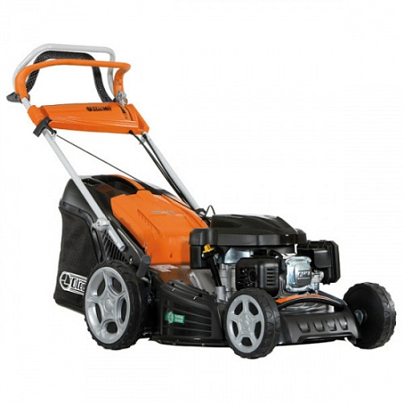 Oleo-Mac G 53 TBX ALLROAD PLUS 4 Газонокосилка бензиновая; цена 88&nbsp;169 &#8381;