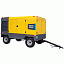 Компрессор Atlas Copco XATS 1200 – купить в , подробное изображение 
