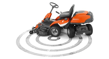 Husqvarna R213C Райдер; цена 